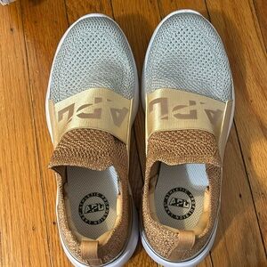 APL sneakers, worn once